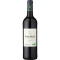 Produktbild: Mouton Cadet Rouge – Bio