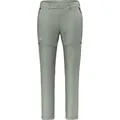 Produktbild: Salewa Damen Puez Talvena DST 2/1 Hose (Größe XL, grau)
