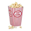Produktbild: relaxdays Popcorntüten, 48 St.