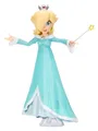 Produktbild: GW298a Der Super Mario Galaxy Film Actionfigur Rosalina 13 cm Neu