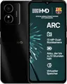 Produktbild: HMD Arc 4/64 GB sw 1GS010DPA1001