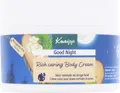 Produktbild: Kneipp Rich Caring Cream Good Night Body Cream Feuchtigkeit & Entspannung 200 ml