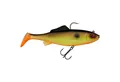 Produktbild: Illex Kunstköder Illex Sucker Punch 190 Swimbait Gummifisch 19cm, (1-St)