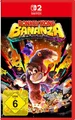Produktbild: Donkey Kong Bananza Nintendo Switch 2