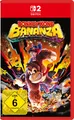 Produktbild: Nintendo Switch Donkey Kong Bananza 2er-Pack – Abenteuer & Action