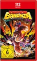 Produktbild: Nintendo Donkey Kong Bananza Spiel Nintendo Switch 2 Abenteuer VoidCo Bananen