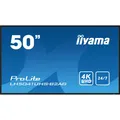 Produktbild: iiyama ProLite LH5041UHS-B2AG (3840 x 2160 Pixel, 50