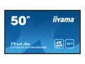 Produktbild: Iiyama ProLite LH5041UHS-B2AG - 125.7 cm (50