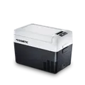 Produktbild: Dometic CoolFreeze CDF2 36 Tragbarer Kompressor-Kühlschrank mit Gefrierfach, 31L