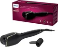 Produktbild: Philips Lockendreher MoistureProtect Autocurler BHB876/00, Keramik-Beschichtung mit Keratinveredelung, StyleCare Prestige