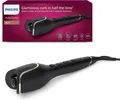 Produktbild: Philips BHB876/00 StyleCare Prestige AutomatischerLockenstab - Schwarz