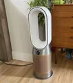 Produktbild: Dyson | HP09 Purifier Hot+Cool Formaldehyde | Luftreiniger Ventilator 💥DEAL💥