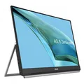Produktbild: ASUS ZenScreen MB249C Computerbildschirm 60,5 cm (23.8') 1920 x 1080 Pixel Full HD LED Schwarz (90LM0865-B01170)