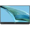 Produktbild: Asus ZenScreen MB249C LED-Monitor schwarz 24 Zoll Full-HD IPS-Panel Lautsprecher