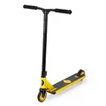 Produktbild: Slamm Assault V6 Tretroller, Erwachsene, Unisex, Gold (Gold), Einheitsgröße
