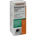 Produktbild: ECHINACEA-RATIOPHARM Liquid 100 ml PZN 07686207