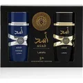 Produktbild: Lattafa Anniversary Edition Asad & Asad Zanzibar Eau de Parfum 100ml