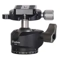 Produktbild: Leofoto Ballhead LH-30 + Release Plate BPL-50