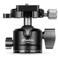 Produktbild: Leofoto Stativ-Kugelkopf LH-30+BPL-50