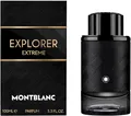 Produktbild: Montblanc, Explorer Extreme Parfum Nat. Spray