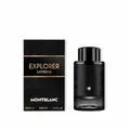 Produktbild: Montblanc Explorer Extreme Eau De Parfum Spray 100ml
