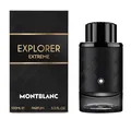 Produktbild: Montblanc / EXPLORER EXTREME PARFUM/ 100ml / Herren / Spray / Parfüm / 2025
