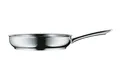 Produktbild: WMF Profi Bratpfanne Stielpfanne Pfanne Induktion Cromargan Edelstahl 28 cm