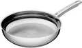 Produktbild: WMF Bratpfanne Profi induktionsgeeignet Edelstahl Ø 24 cm x 5 cm