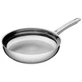 Produktbild: WMF Bratpfanne Profi induktionsgeeignet Edelstahl Ø 28 cm x 6 cm
