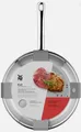 Produktbild: WMF Profi Bratpfanne 28 cm Induktion, Edelstahlpfanne unbeschichtet Cromargan