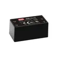 Produktbild: MEANWELL IRM-10-5 - AC/DC Netzteil, vergossen, single output - Modul 10W 5V/2A