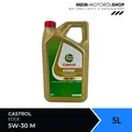 Produktbild: Castrol Edge 5W-30 M BMW Mercedes MB 229.31 MB 229.51 ACEA C3 5 Liter