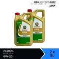 Produktbild: Castrol Edge 5W-30 M BMW Mercedes MB 229.31 229.51 ACEA C3 2x5 Liter = 10 Liter