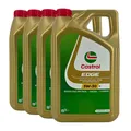 Produktbild: CASTROL Edge 5W-30 M PKW-Motorenöl BMW LL-04 MB 229.51 MB 229.52, 4x5 Liter