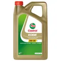 Produktbild: CASTROL EDGE M für 5W-30 5 Liter Motoröl Motorenöl Synthetisch Longlife-04 Öl