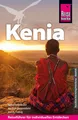 Produktbild: Reise Know-How Kenia- Mängelexemplar