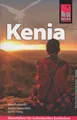 Produktbild: Kenia Reiseführer Reise Know How  RKH Nairobi