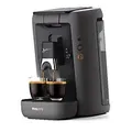 Produktbild: Senseo Maestro CSA260/50 Kaffeepadmaschine 1,2 L Metall, Kunststoff Schwarz
