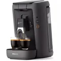 Produktbild: Philips SENSEO® CSA260/50 Kaffeepadmaschine Grau