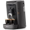 Produktbild: Philips CSA260/50 SENSEO Maestro Kaffeepadmaschine, kaschmirgrau