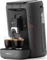 Produktbild: Philips Kaffeepadmaschine SENSEO CSA260/50 | einstellbare Kaffeestärke | 1-2 Tassen | 1,2l Tank | Grau