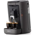 Produktbild: Senseo CSA260/50 Maestro Kaffeepadmaschine grau