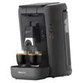 Produktbild: Philips Senseo Maestro CSA260/50 Pad Kaffeemaschine grau Kaffeepadmaschine