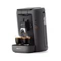 Produktbild: Philips CSA260/50 Senseo® Maestro grau Padmaschine Kaffeemaschine Kaffee 1,2 L