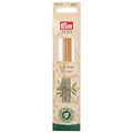 Produktbild: Prym 222201 Strumpfstricknadeln Prym 1530, 15 cm, 2,5 mm, Holzfarben