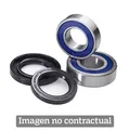 Produktbild: Rear Wheel Bearing Kit All Balls 25-1703