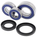 Produktbild: All-Balls Racing 25-1703 Radlagersatz hinten