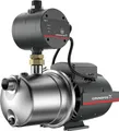 Produktbild: Gartenpumpe GRUNDFOS JP 5-48 PM1,230V 50Hz mit Drucksteuereinheit