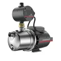 Produktbild: Grundfos Jetpumpe Gartenpumpe JP 5-48 PM 1 Hauswasserwerk selbstansaugend