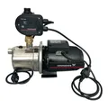 Produktbild: Grundfos Jetpumpe Gartenpumpe JP 5-48 PM Start 1,5 bar Hauswasserwerk